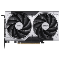 Видеокарта MSI GeForce RTX 5050 VENTUS 2X OC 8 ГБ PCI Express x16 5.0