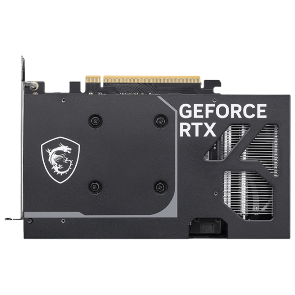 Видеокарта MSI GeForce RTX 5050 VENTUS 2X OC 8 ГБ PCI Express x16 5.0 photo 3