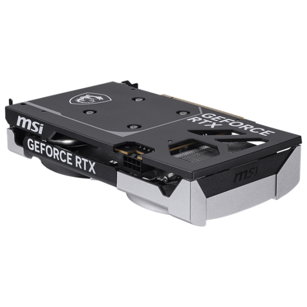 Видеокарта MSI GeForce RTX 5060 VENTUS 2X OC 8 ГБ PCI Express x16 5.0 photo 2