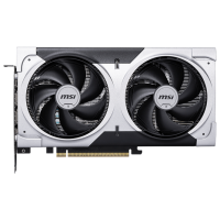 Видеокарта MSI GeForce RTX 5060 Ti VENTUS 2X OC PLUS 8 ГБ PCI Express x16 5.0