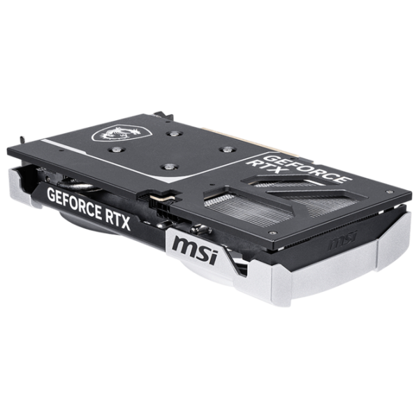 Placă video MSI GeForce RTX 5060 Ti VENTUS 2X OC PLUS 8 GB PCI Express x16 5.0 photo 3