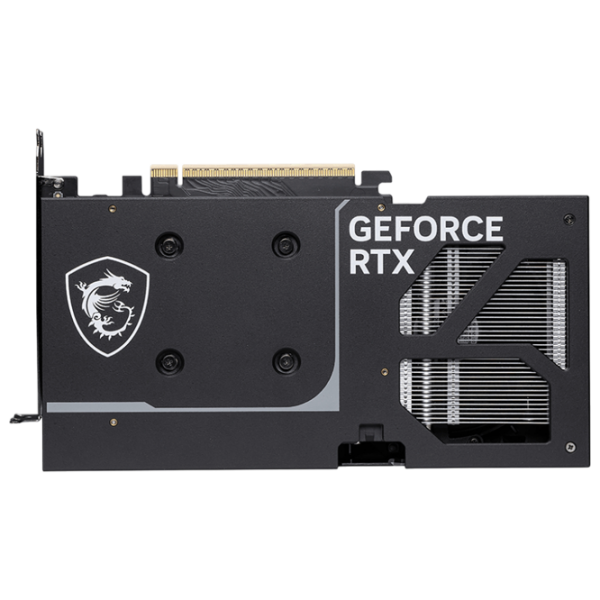 Placă video MSI GeForce RTX 5060 Ti VENTUS 2X OC PLUS 8 GB PCI Express x16 5.0 photo 4