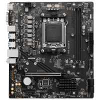 Материнская плата MSI PRO A620M-B mATX 