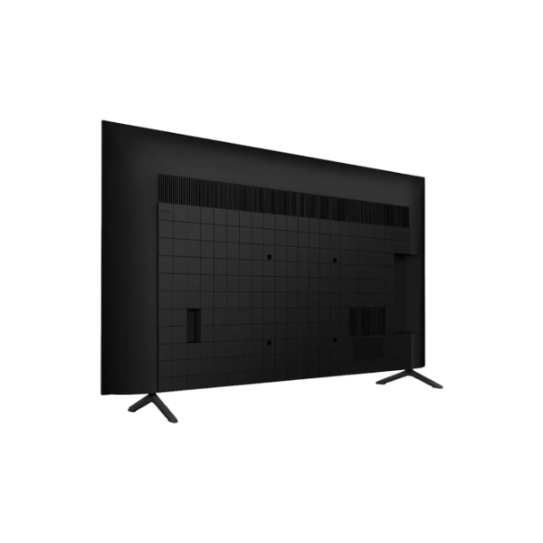 Televizor Sony 55S35 Bravia 3 Smart TV 4K Black 55" | LED | 4K photo 5