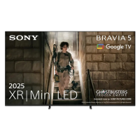 Televizor Sony K55XR55B Smart TV 4K Black