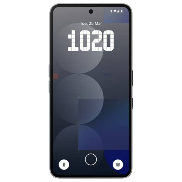 Nothing Phone (3a) Pro 256 ГБ Серый  6.77" | 50 Мп | 12 ГБ | Dual SIM photo 5
