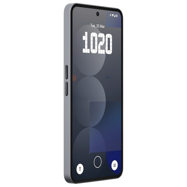 Nothing Phone (3a) Pro 256 ГБ Серый  6.77" | 50 Мп | 12 ГБ | Dual SIM photo 6