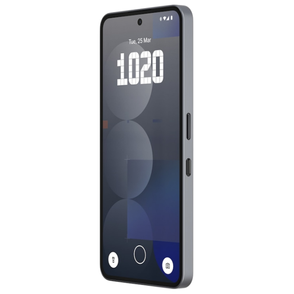 Nothing Phone (3a) Pro 256 ГБ Серый  6.77" | 50 Мп | 12 ГБ | Dual SIM photo 8