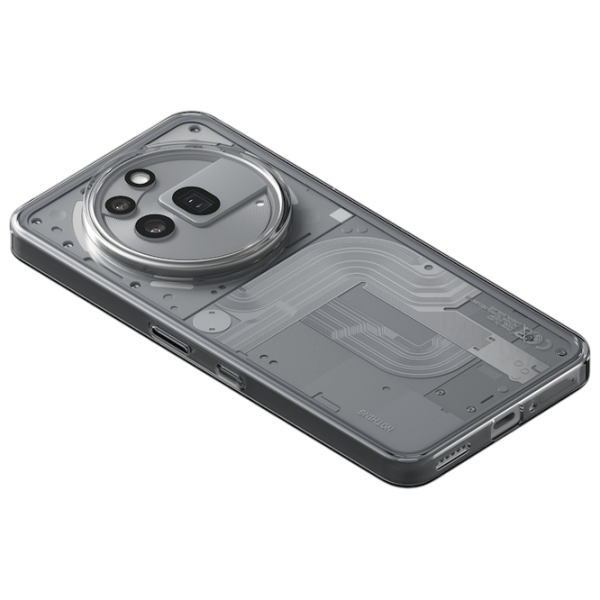 Nothing Phone (3a) Pro 256 ГБ Серый  6.77" | 50 Мп | 12 ГБ | Dual SIM photo 11