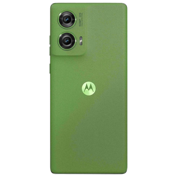 Motorola Edge 50 Fusion 256 ГБ Зеленый Форрест 6.7" | 50 Мп | 8 ГБ | Single SIM photo 1