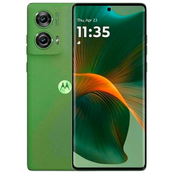 Motorola Edge 50 Fusion 256 ГБ Зеленый Форрест 6.7" | 50 Мп | 8 ГБ | Single SIM photo 3