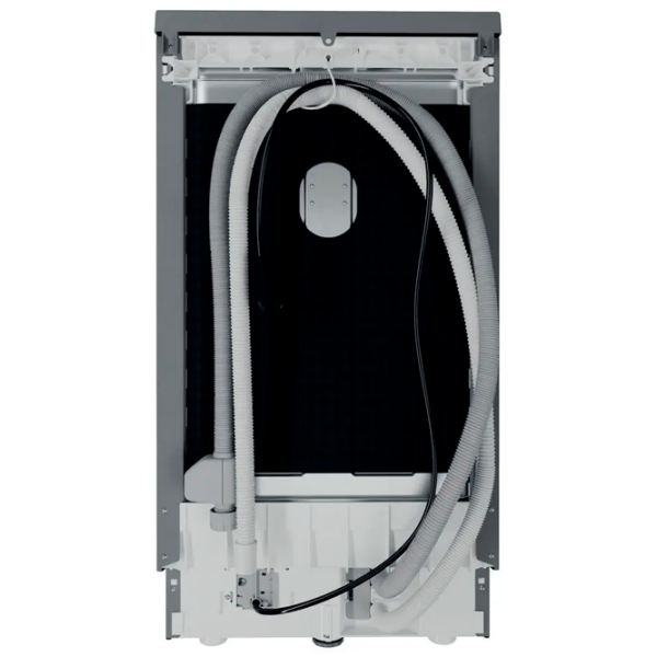 Mașină de spălat vase Whirlpool WSFO 3O34 PF X Inox 10 seturi, D photo 5