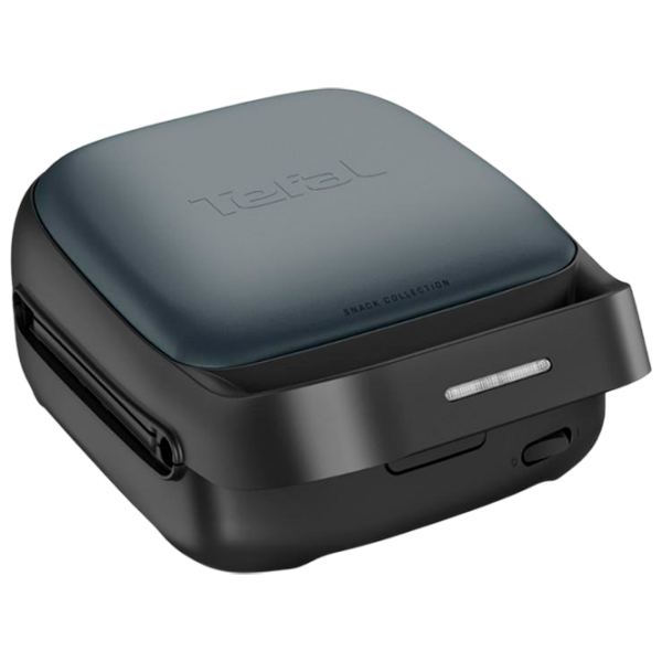Multimaker Tefal SW862BF0 Black 700 W, Cantitatea de sandwich-uri:  photo 1