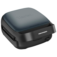 Multimaker Tefal SW862BF0 Black 700 W, Cantitatea de sandwich-uri: 