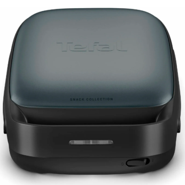 Multimaker Tefal SW862BF0 Black 700 W, Cantitatea de sandwich-uri:  photo 6