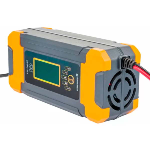 Încărcător auto Powermat PM-PM-8T Încărcare photo 2