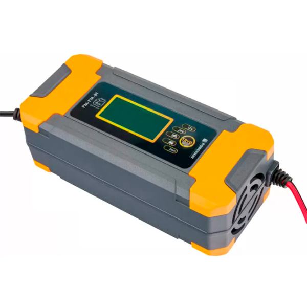 Încărcător auto Powermat PM-PM-8T Încărcare photo 5