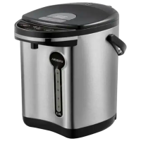 Thermopot Ardesto TP-5BI Inox 750 W, 5l