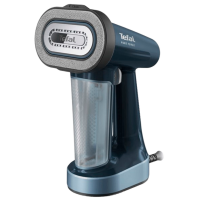 Vaporizator de călcat vertical Tefal DT8755E0 Blue 1800 W, 90 g/min, 0.18 l