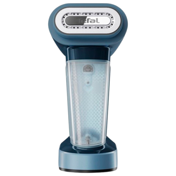Vaporizator de călcat vertical Tefal DT8755E0 Blue 1800 W, 90 g/min, 0.18 l photo 4