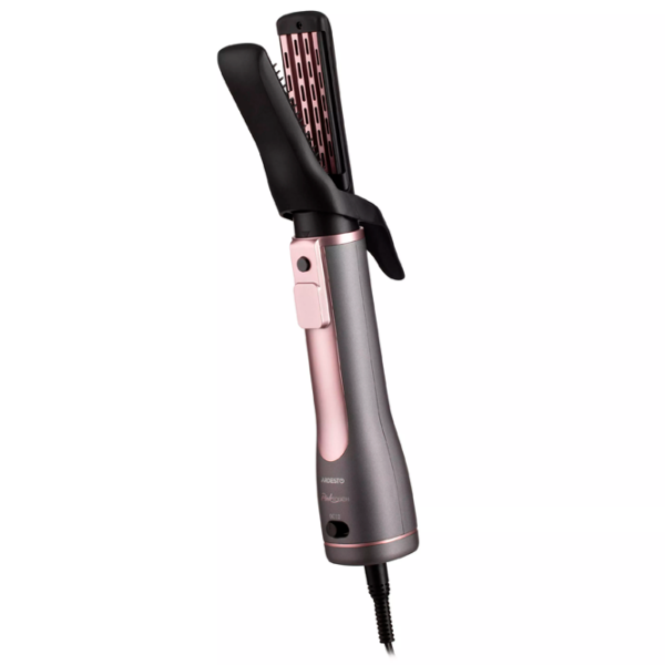 Uscător de păr Ardesto HD-CR300PT Gray  photo 3