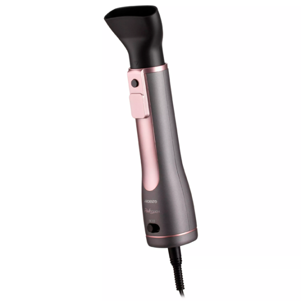 Uscător de păr Ardesto HD-CR300PT Gray  photo 4