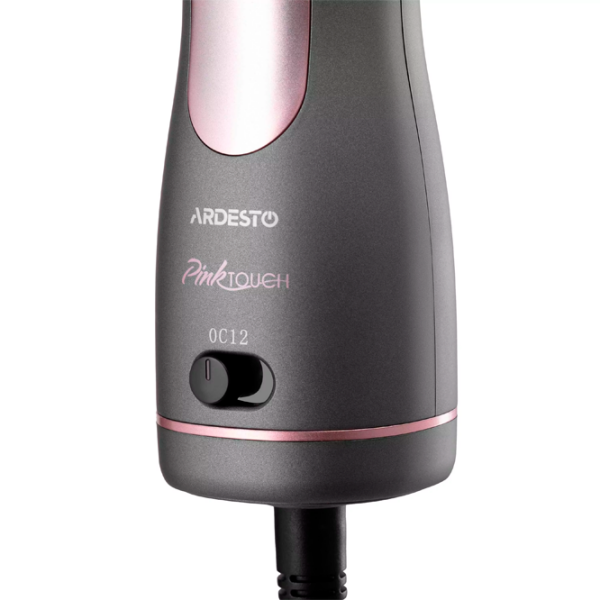 Uscător de păr Ardesto HD-CR300PT Gray  photo 9