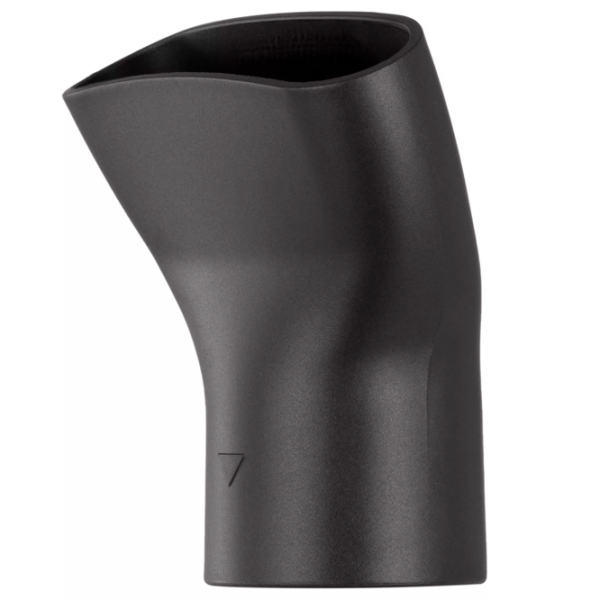 Uscător de păr Ardesto HD-CR300PT Gray  photo 11