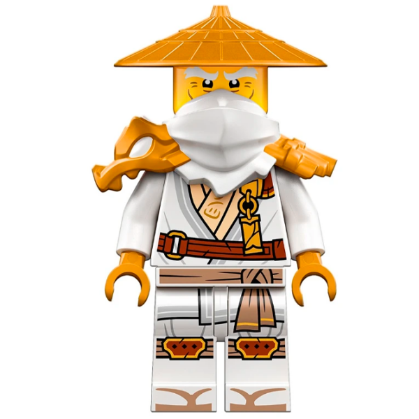 Constructor LEGO The Guardian Dragon Green Numărul de piese 1650, 14+ photo 4