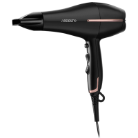 Фен Ardesto HD-Y220PRO Черный 
