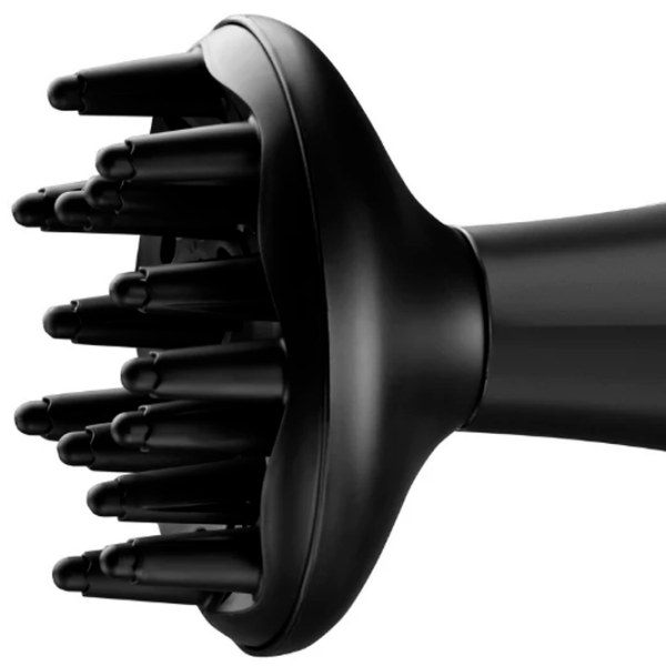 Uscător de păr Ardesto HD-Y220PRO Black  photo 4