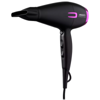 Фен Ardesto HD-Y221PRO Черный 