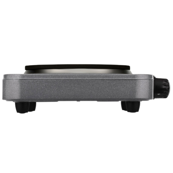 Plită de masă Ardesto ECS-J220G Graphite Electrică, Oțel emailat photo 4