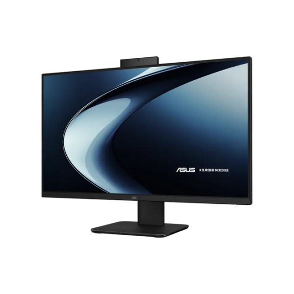 All-in-One PC Asus AIO V470VAK White 27" Full HD IPS Intel Core i5 13420H 16 GB 512 GB  photo 2