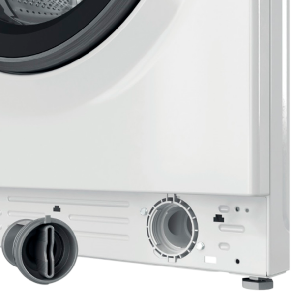 Стиральная машина Hotpoint-Ariston NM11 847 WS A EU Белый 8 кг, 1400 об/мин, A+++ photo 7