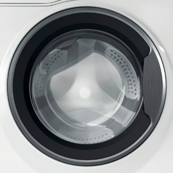 Стиральная машина Hotpoint-Ariston NM11 847 WS A EU Белый 8 кг, 1400 об/мин, A+++ photo 8