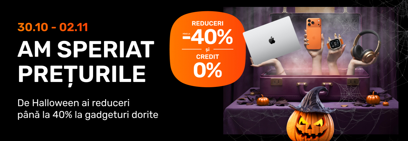 De Halloween, speriem prețurile la Darwin!