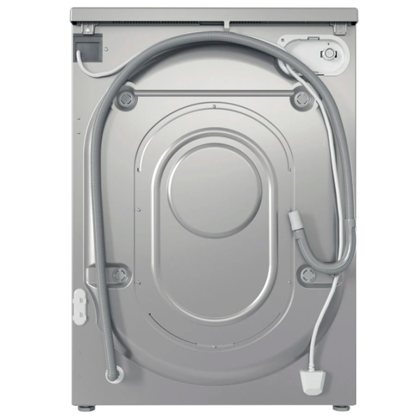 Стиральная машина Hotpoint-Ariston NLCD 945 BS A Серый 9 кг, 1400 об/мин, A+++ photo 8