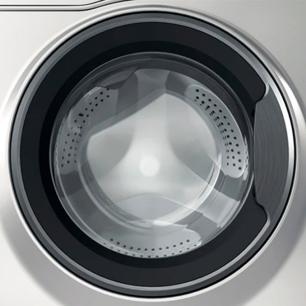 Стиральная машина Hotpoint-Ariston NLCD 945 BS A Серый 9 кг, 1400 об/мин, A+++ photo 9
