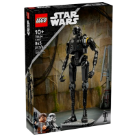 Constructor LEGO K-2So™ Gray Numărul de piese 845, 10+