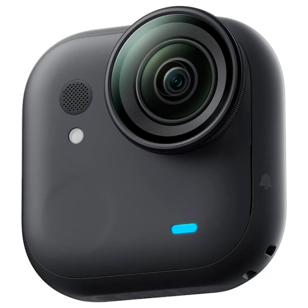 Cameră action Insta360 GO Ultra Standard Bundle Midnight Black  / 1450 mAh /  photo 7