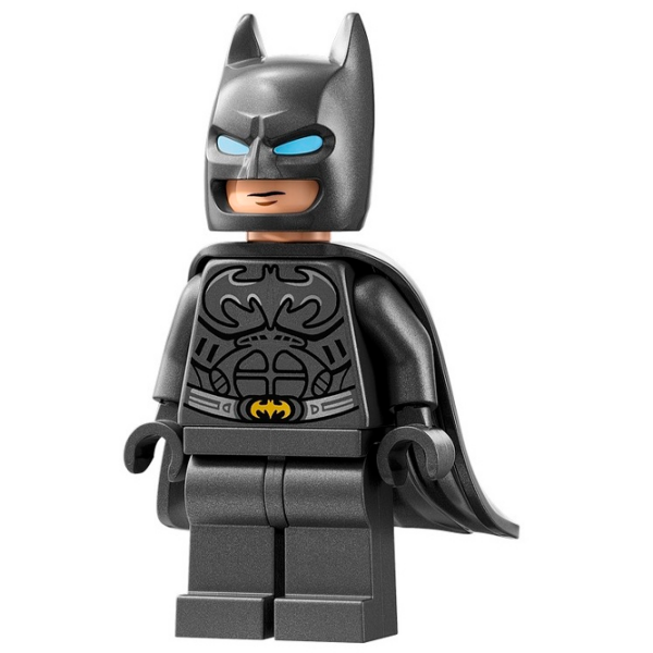 Constructor LEGO Batman Forever™ Batmobile™ Black Numărul de piese 909, 12+ photo 3