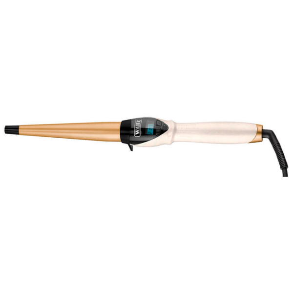 Ondulator de păr Wahl 4437-0470 White  photo 2