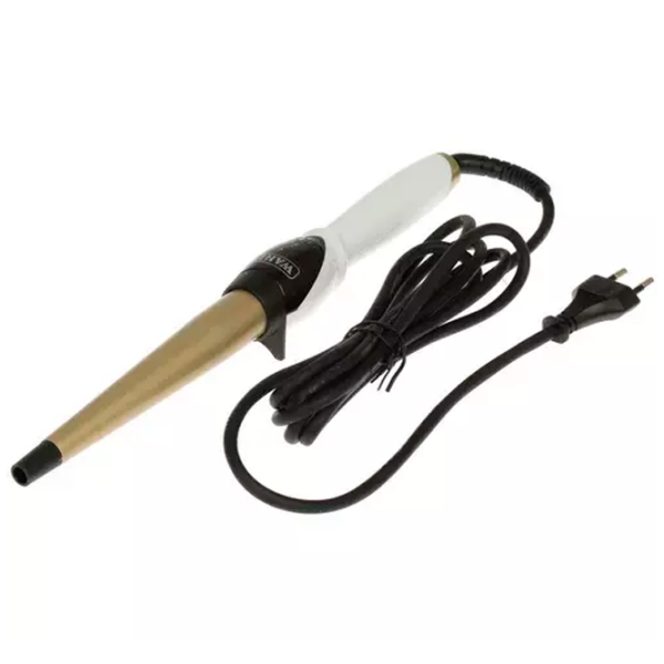 Ondulator de păr Wahl 4437-0470 White  photo 3