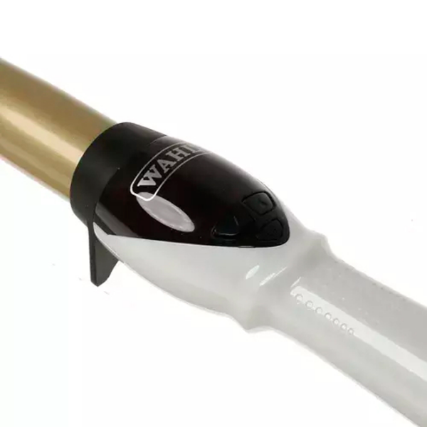 Ondulator de păr Wahl 4437-0470 White  photo 5