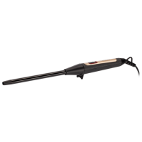 Плойка Ardesto HC-726G Черный 
