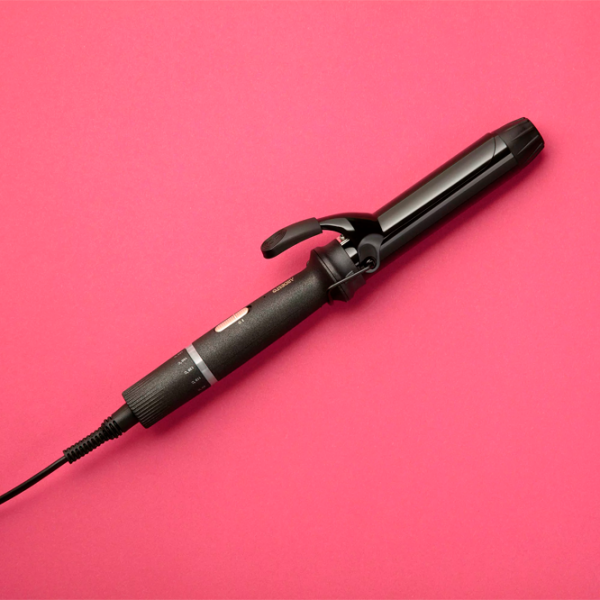 Ondulator de păr Ardesto HC-730G Black  photo 6