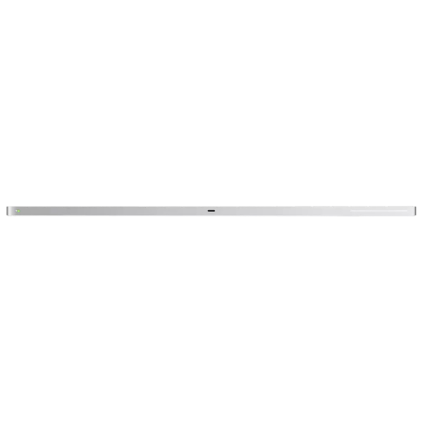 Клавиатура Apple Magic Keyboard Серебряный Для дома и офиса, Беспроводные photo 5