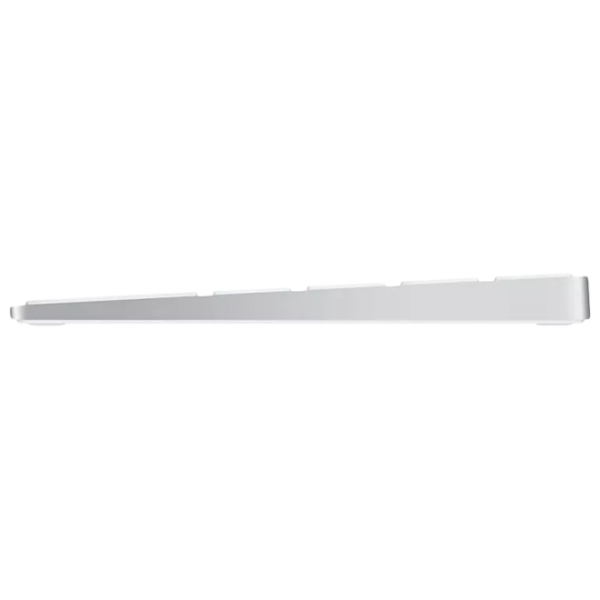 Клавиатура Apple Magic Keyboard Серебряный Для дома и офиса, Беспроводные photo 6