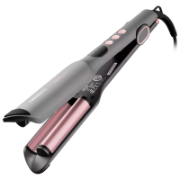 Ondulator de păr Ardesto HC-R350PT Gray 